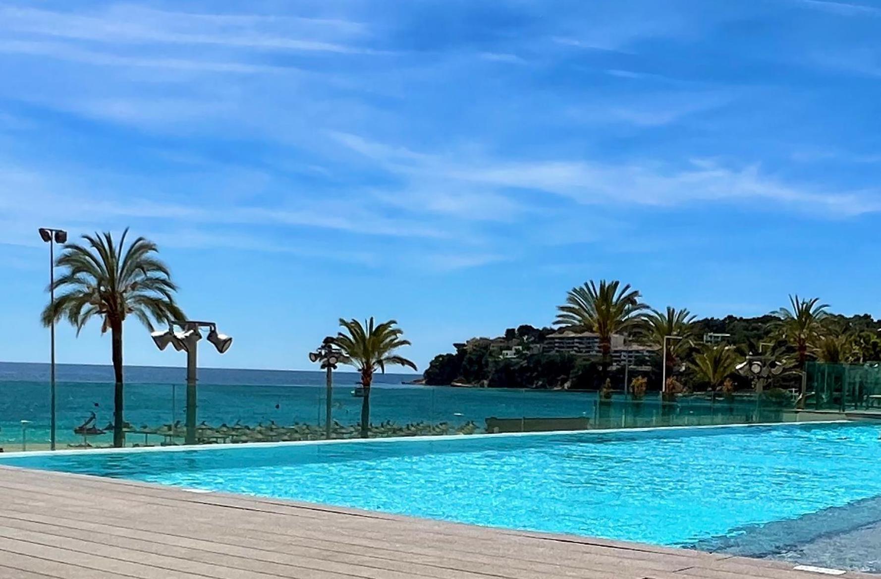 Apartamento My Sea View - Magaluf *