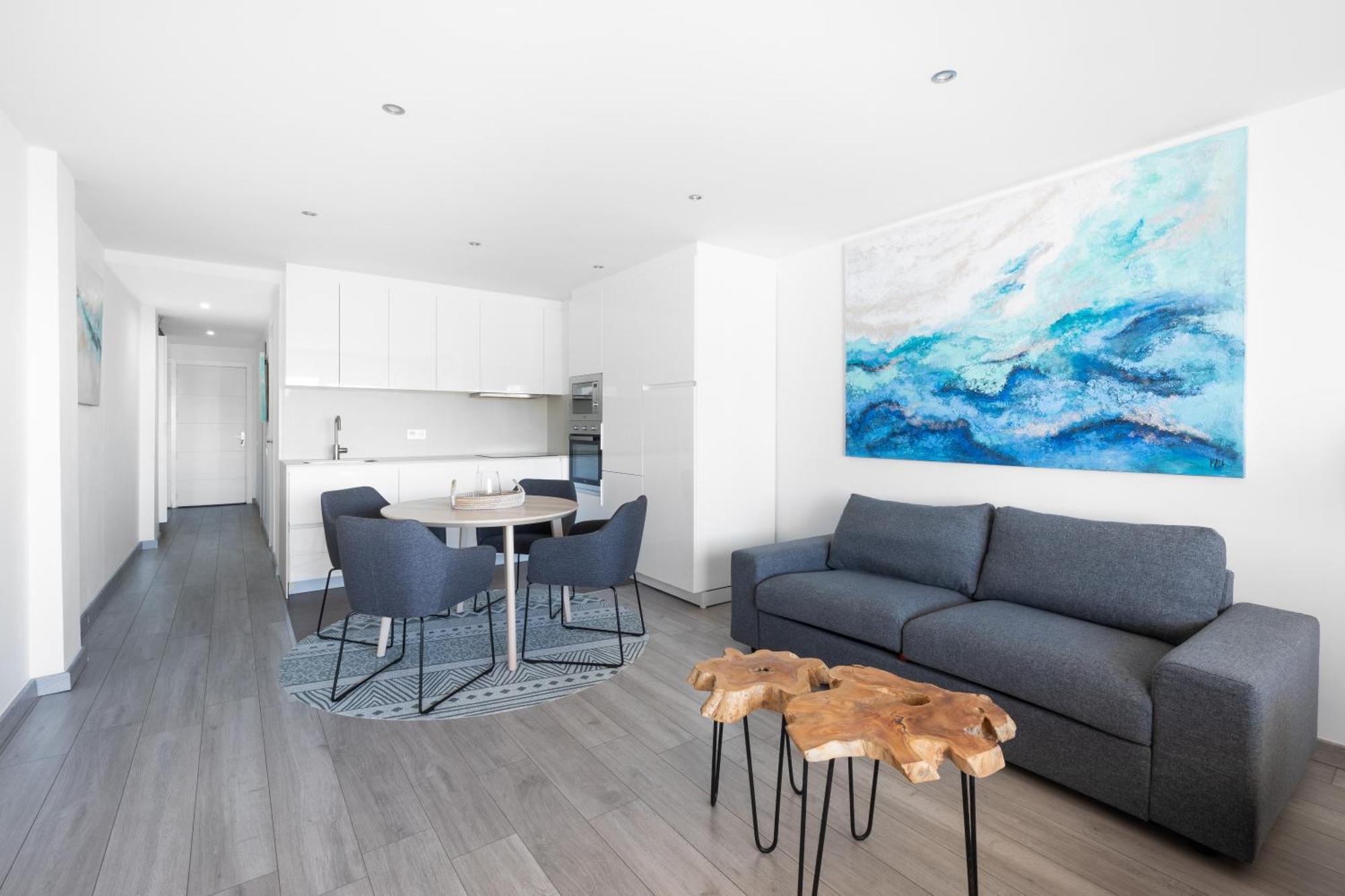 Apartamento My Sea View - Magaluf *