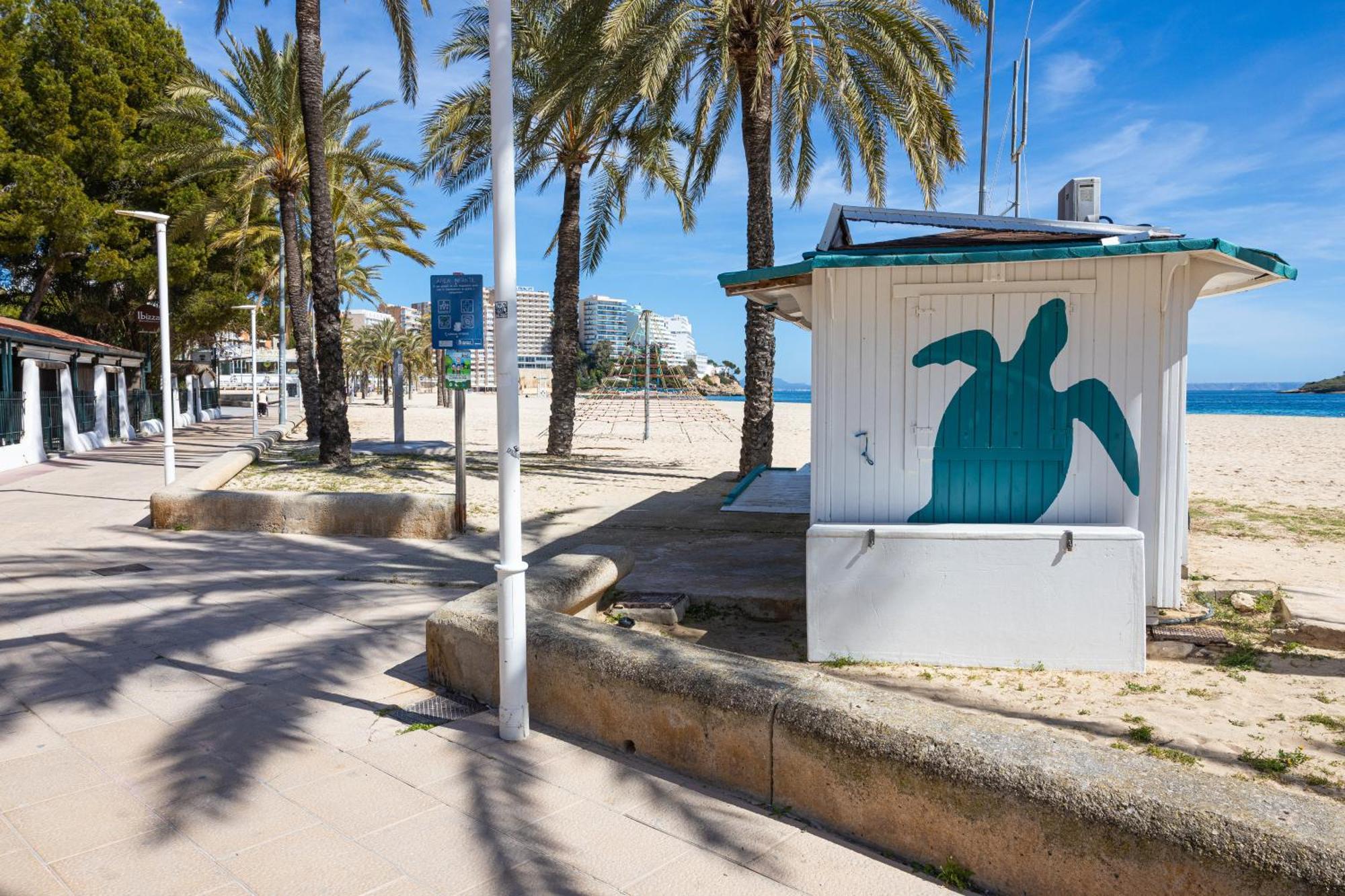 Apartamento My Sea View - Magaluf *