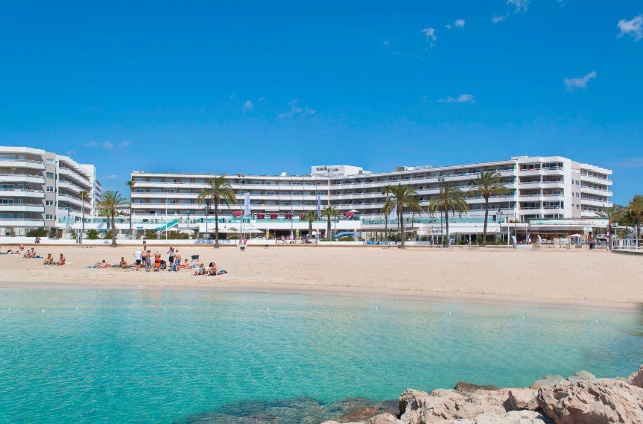 My Sea View - Magaluf *