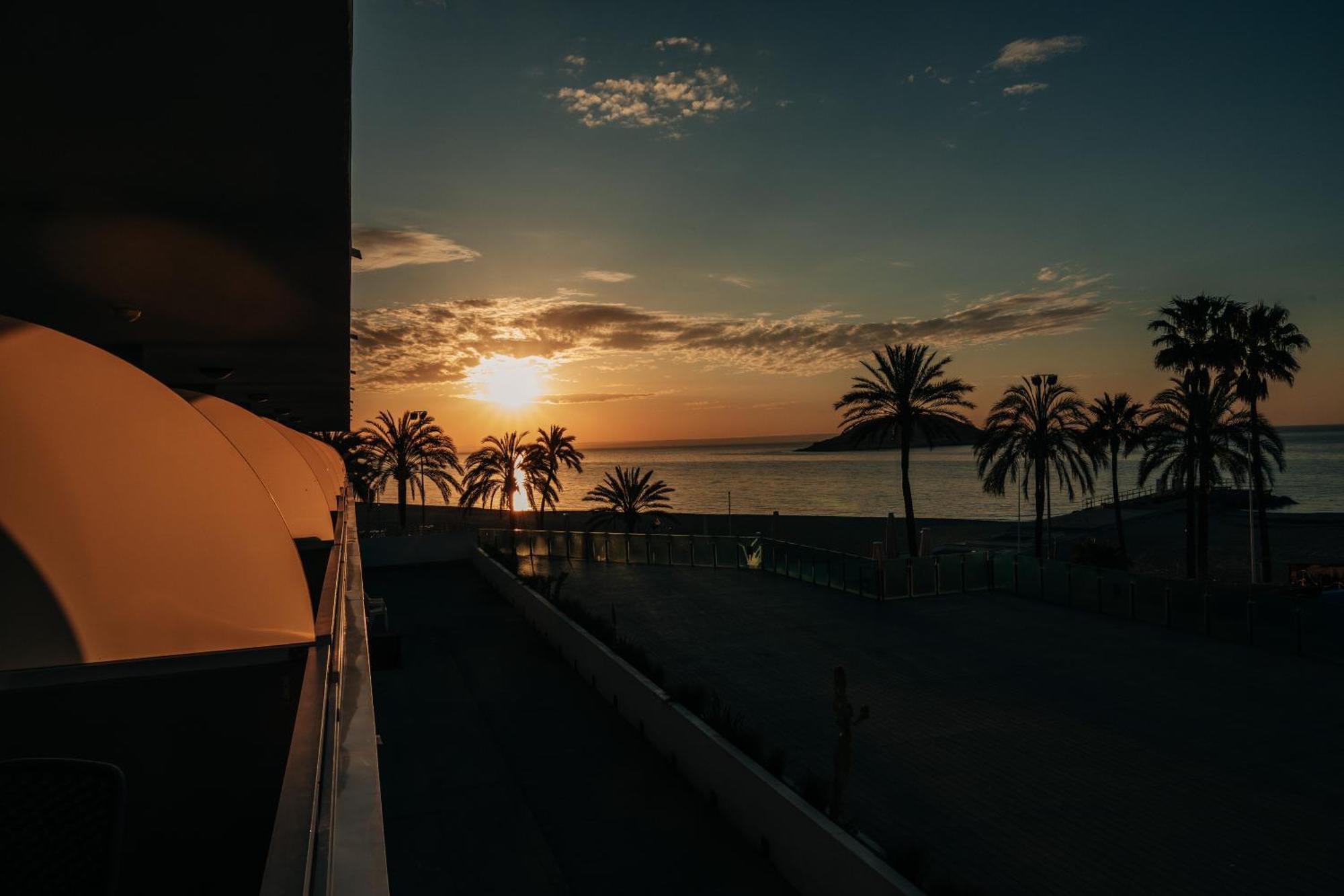 Apartament My Sea View - Magaluf (Mallorca)