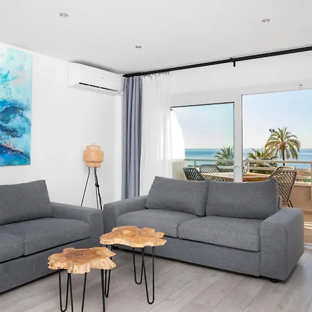 My Sea View - Magaluf Apartment Magaluf  Exterior photo