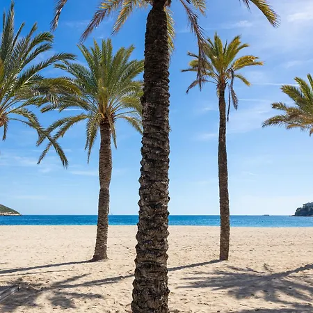 My Sea View - Magaluf Apartment Magaluf  Exterior photo