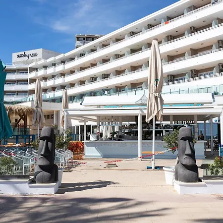 My Sea View - Magaluf Apartment Magaluf  Exterior photo