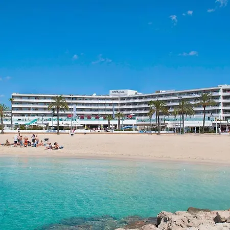 My Sea View - Magaluf Apartment Magaluf  Exterior photo