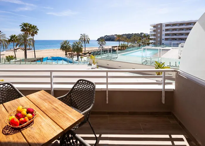 My Sea View - Magaluf