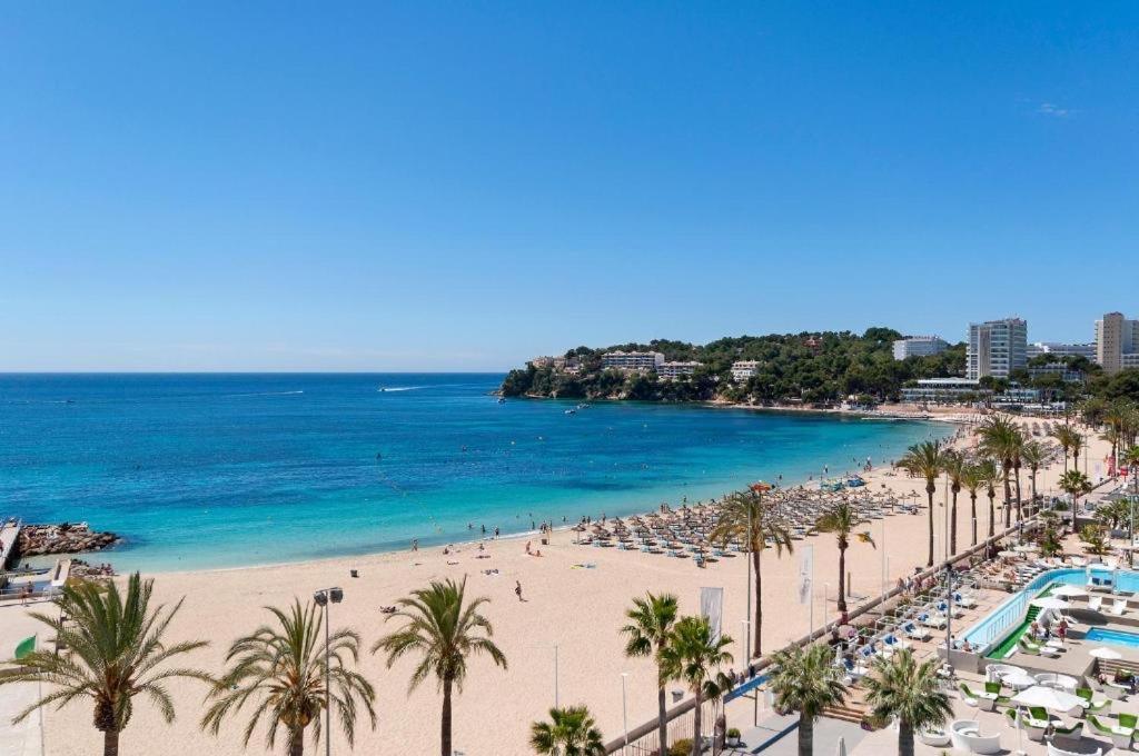 Apartment My Sea View - Magaluf