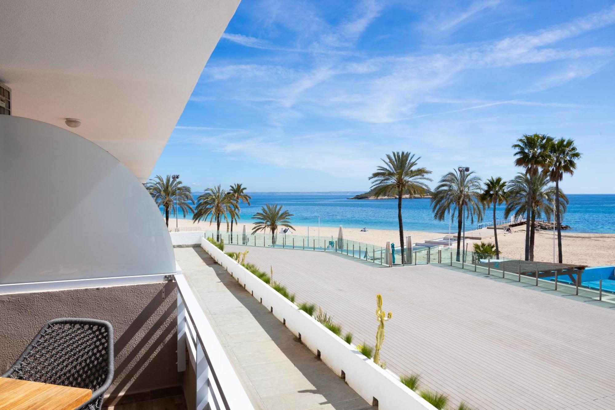 Apartment My Sea View - Magaluf *