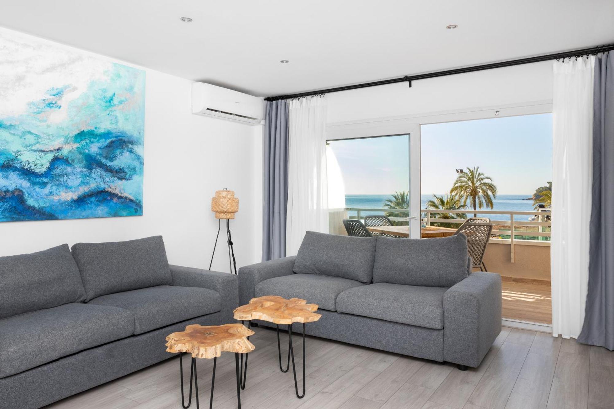 Apartment My Sea View - Magaluf Magaluf (Mallorca)