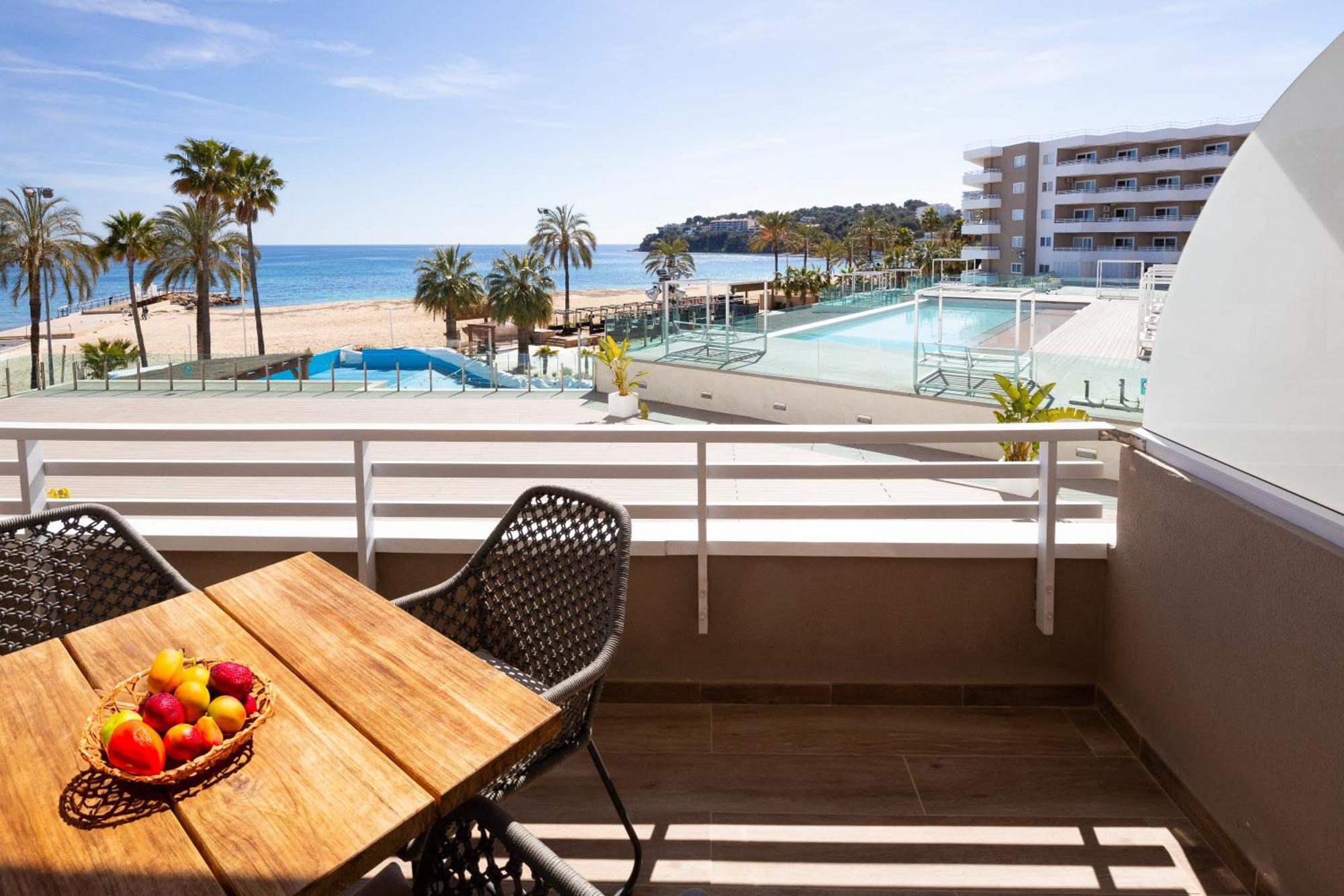 My Sea View - Magaluf