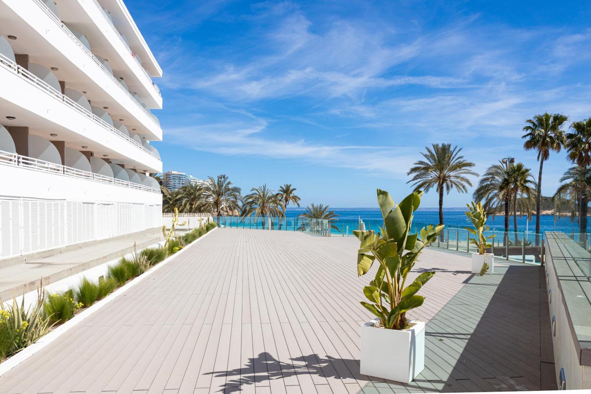 Apartment My Sea View - Magaluf *