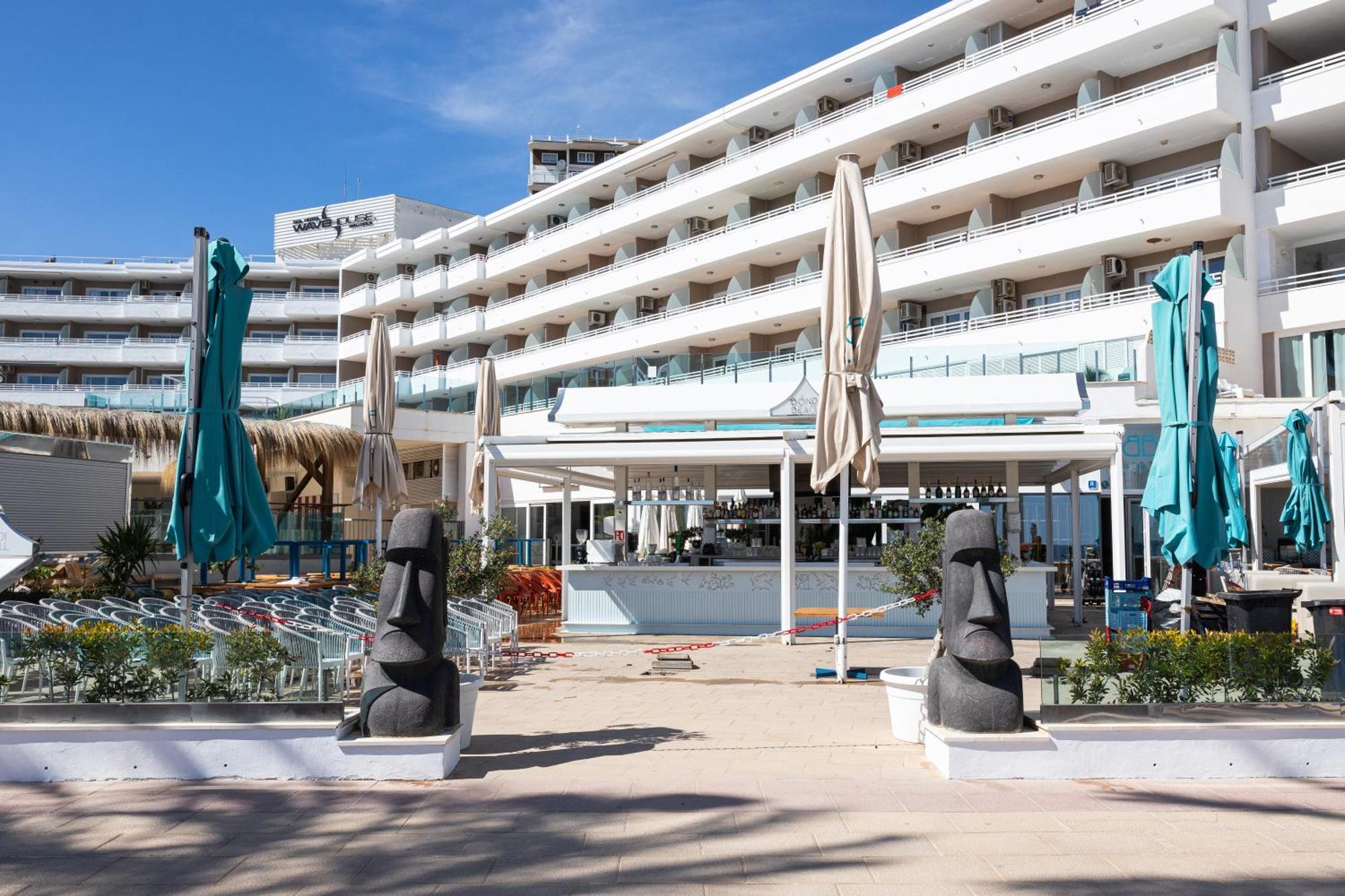 Apartment My Sea View - Magaluf