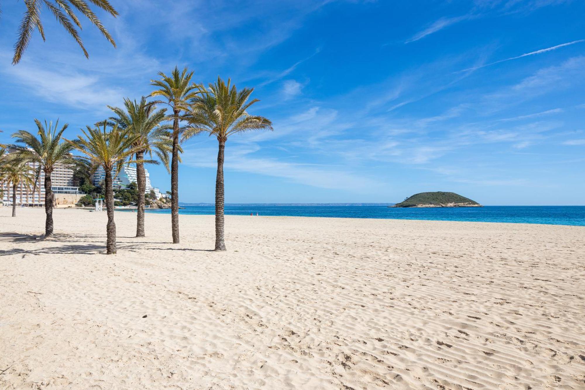 My Sea View - Magaluf Magaluf (Mallorca)